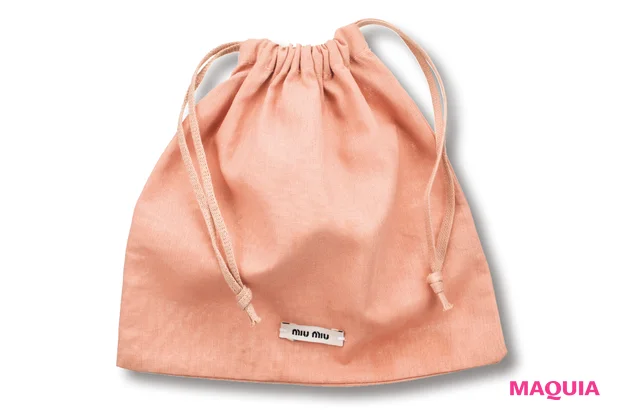 美容のプロのポーチの中身。皮脂オフ、血色up、スマートなお直しのヒントが満載!_6