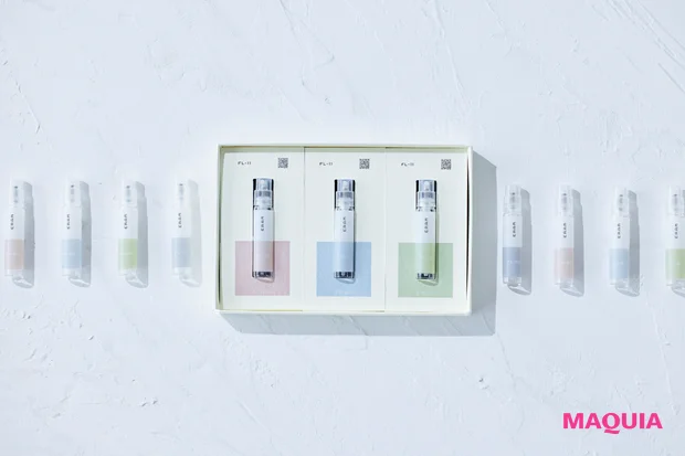 香り選びに迷ったらここへ。香水ガチャ、香りのサブスク、個人カウンセリングも_4