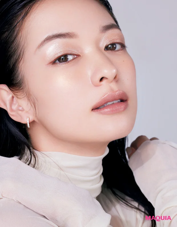 SUQQU モノ ルック アイズ L-01 森絵梨佳