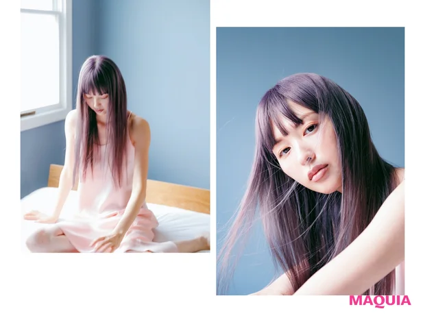 鈴木えみ6