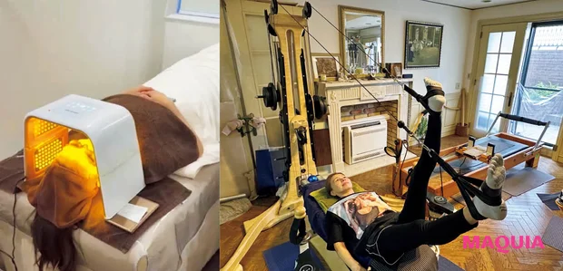 【野々村母娘のサロンケア】月1韓国美容旅&2人で通うヘッドスパを公開!