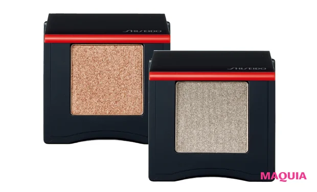 MAQUIA4月号の表紙は長澤まさみさん! 透明感あふれる青みメイクを解説_6