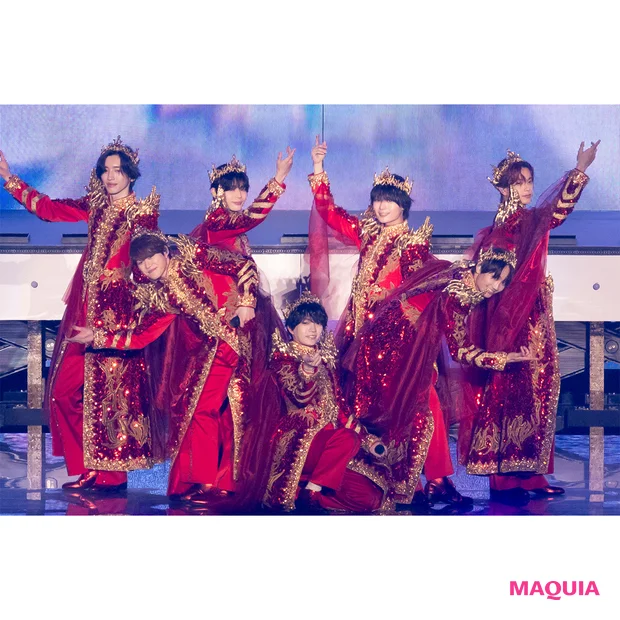 【なにわ男子・京セラドームライブレポ】7人が魅せた王道アイドルのすべてをお届け!