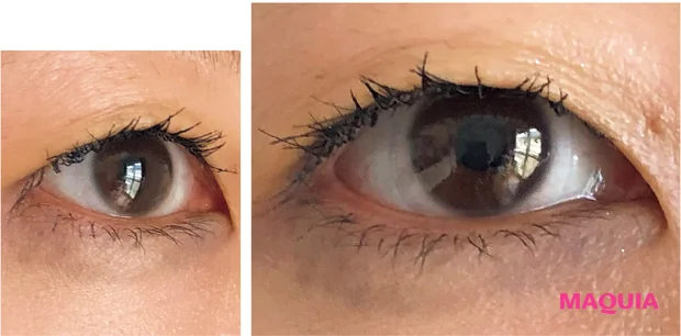 耐久性に自信ありのマスカラ、「落ちない」にウソはない⁉︎ 半日ガチ検証で見えた実力は_35