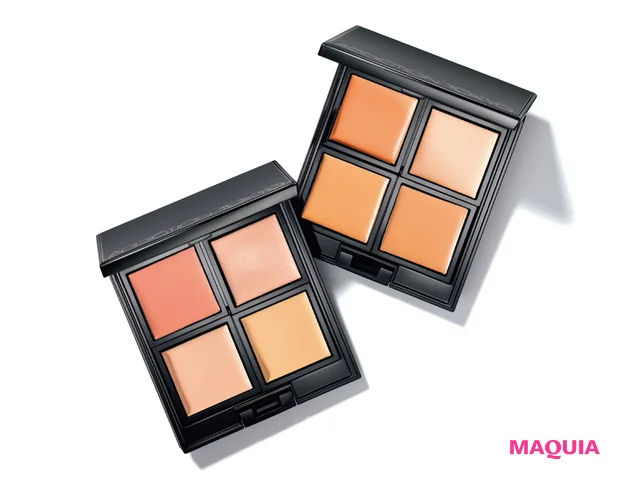 アディクション スキンリフレクト フレッシュ コンシーラー 全3種 各¥4950/アディクション ビューティ(9/3発売)