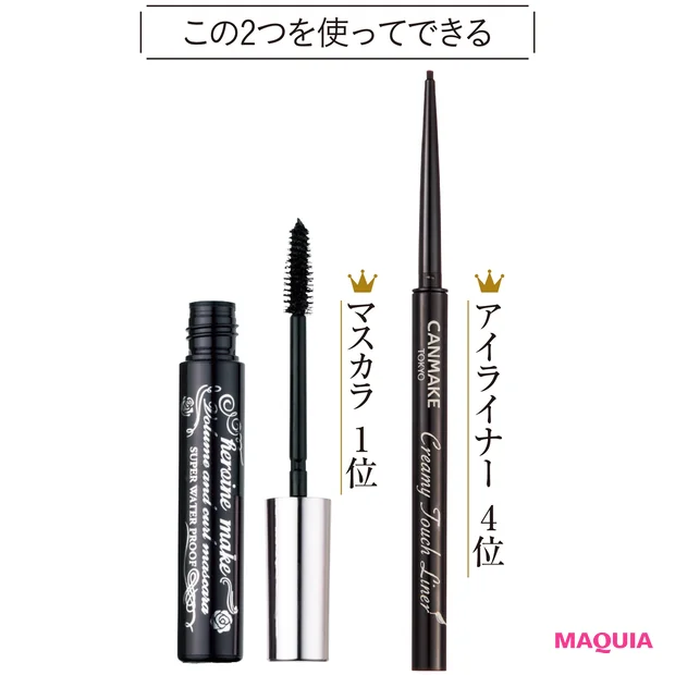 この2つを使ってできる