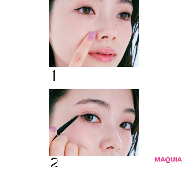 MAKEUP POINT-3