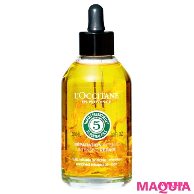 ヘアケア部門5位