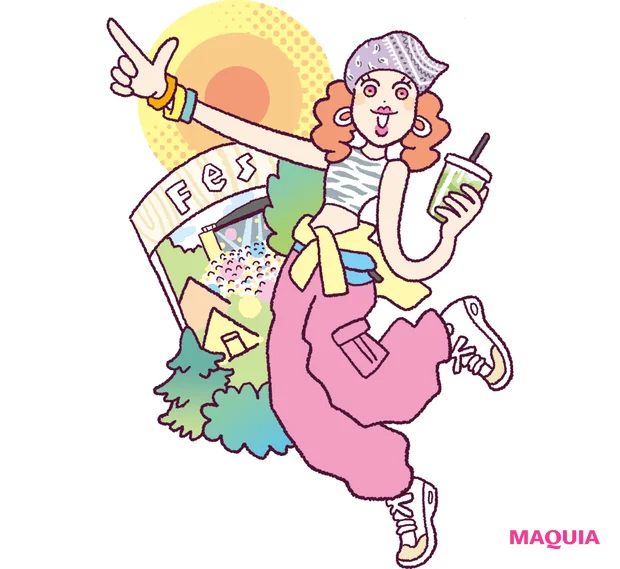 【紫外線対策50】アウトドア好き美賢者が厳選! 絶対焼かないための日焼け止め・UV下地・日傘etc._49