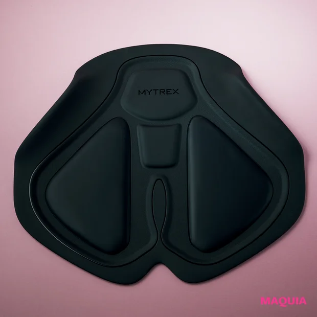 お尻を鍛えるのに「ヒップ専用EMS」は買い? 話題の2機種をマキアエディターが検証_13