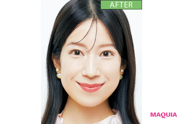 新作ベースメイク、どれが盛れる？普通肌の悩みを全キャンセルするコスメをガチでお試し【新作ベースメイクカタログ2025年春夏】_13