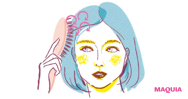 Over40の髪悩みにプロが回答。白髪は抜いてもOK? セルフ白髪染めのおすすめ品は?_8