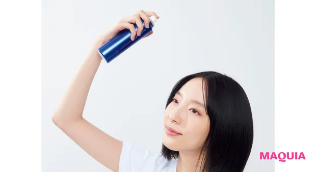 首元にも使いやすいスティック型、髪を守るマルチバームほか、お直し特化型&パーツ用UVで美肌を死守！_16