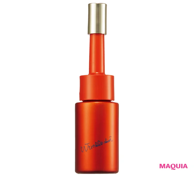 多幸感フェイスの決め手は、下半顔のたるみ・縦ジワ・毛穴落ちの3点ケア。千吉良恵子さんの神ワザ公開_19