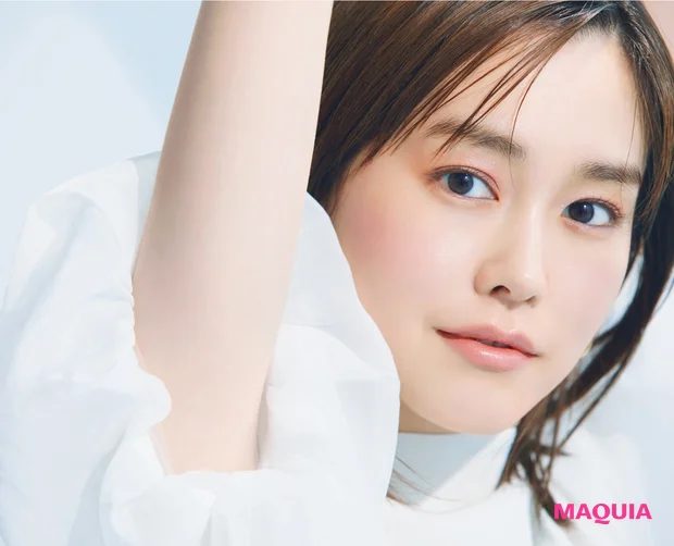 モデルメイクイメージ