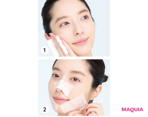 ビタミンC化粧水の使い方のポイント