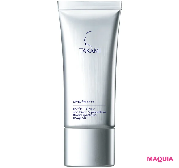 2026年美容トレンド予想 先端情報技術 タカミ UVプロテクション