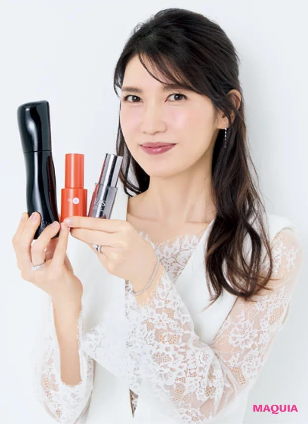 MAQUIAベストコスメ2025下半期 皮膚科医・友利新的の注目アイテム7選