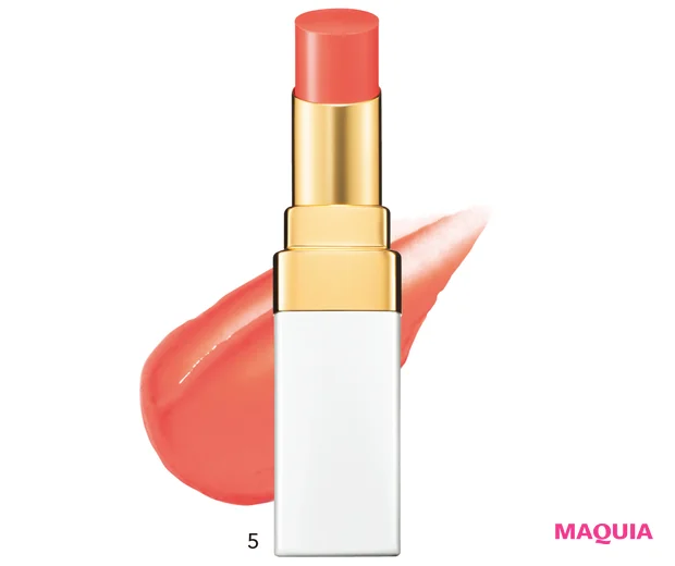 透け寒色×コーラルで春顔にスイッチ。笹本恭平さんが提案する今どき“盛り”メイク_7