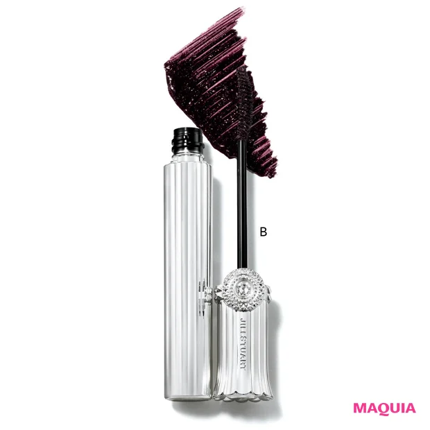 2026年春新色コスメで作るベリーメイク ジルスチュアート ビューティ ブルーミングラッシュ ニュアンスカーラー 20