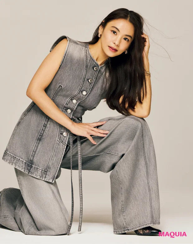 滝沢眞規子さんインタビュー　ルーティンワークの中で「自分らしさ」を発見する