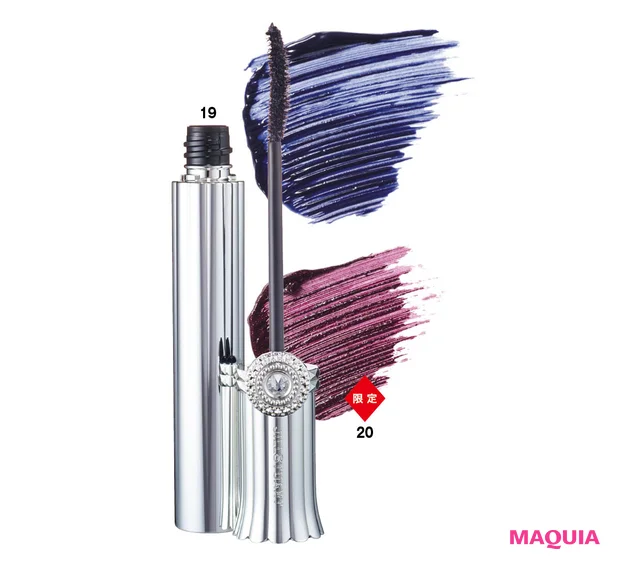 ジルスチュアート 2026年春新色 ブルーミング ラッシュ　ニュアンスカーラー