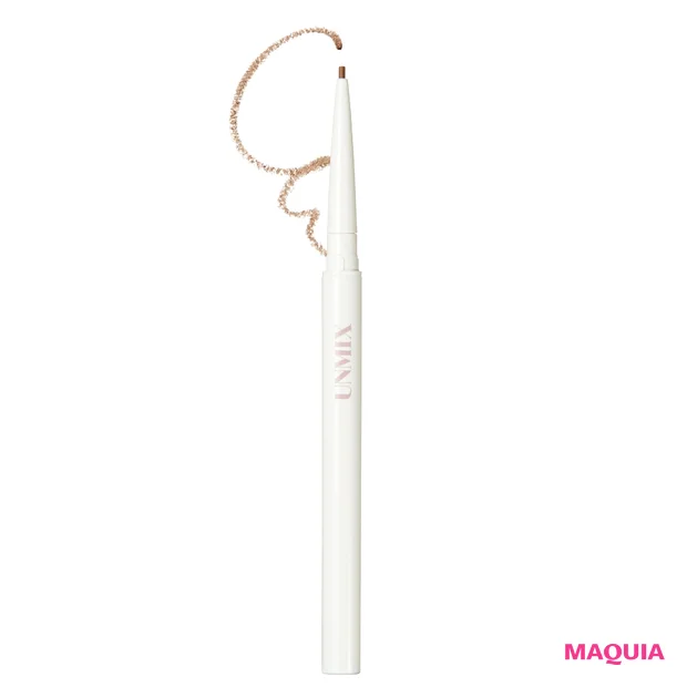 UNMIX アイラッシュライナー 03  ￥1650