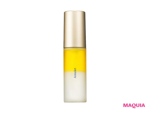 uka ヘアオイルミスト アミュレット 50ml ¥3850/uka Tokyo head office