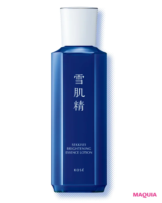 「名品超え」に美プロも心酔! 新・雪肌精、誕生の裏に隠された激アツ物語_3