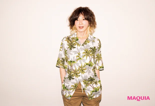 YOUさんに質問! 「美しい」ものとは? 将来のためにしておいたほうがいいことも_3