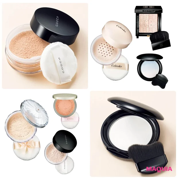 【2026年新作】ツヤ肌パウダーおすすめ8選！ おすすめの使い方＆テクニ…