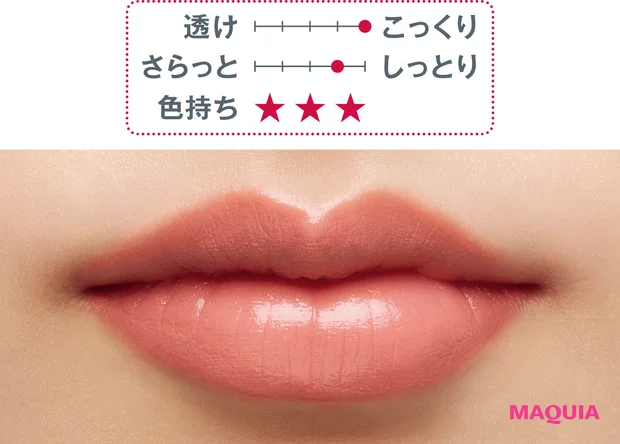 秋新色 リップ ツヤ口紅 NARS エクスプリシット リップスティック 828 2