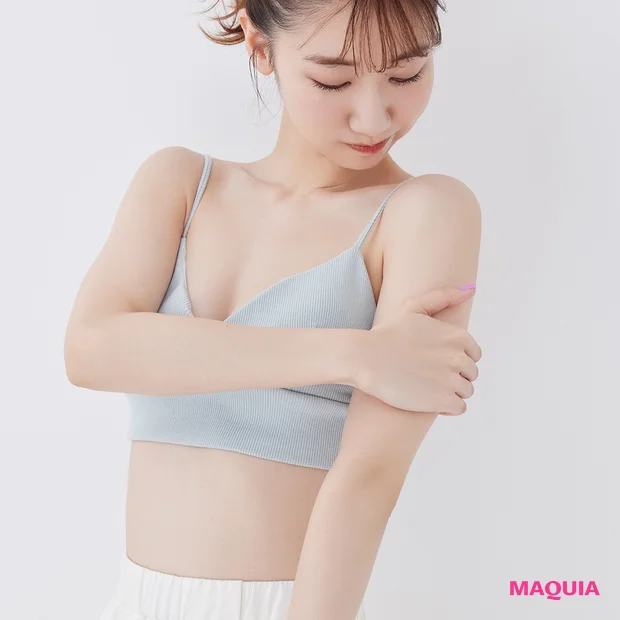 動画 ゆきりんのくびれ 美尻 華奢ボディを育むルーティンとは 柏木由紀ボディ連載 Happy Plus ハピプラ 動画 ゆきりんのくびれ 美尻 華奢ボディを育むルーティンとは 柏木由紀ボディ連載 Happy Plus ハピプラ