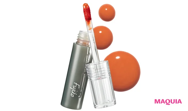 Fujiko ニュアンスラップティント 102