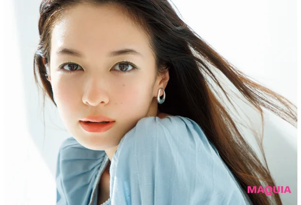 LOOK2 オフィスで差が出る 好感度Face