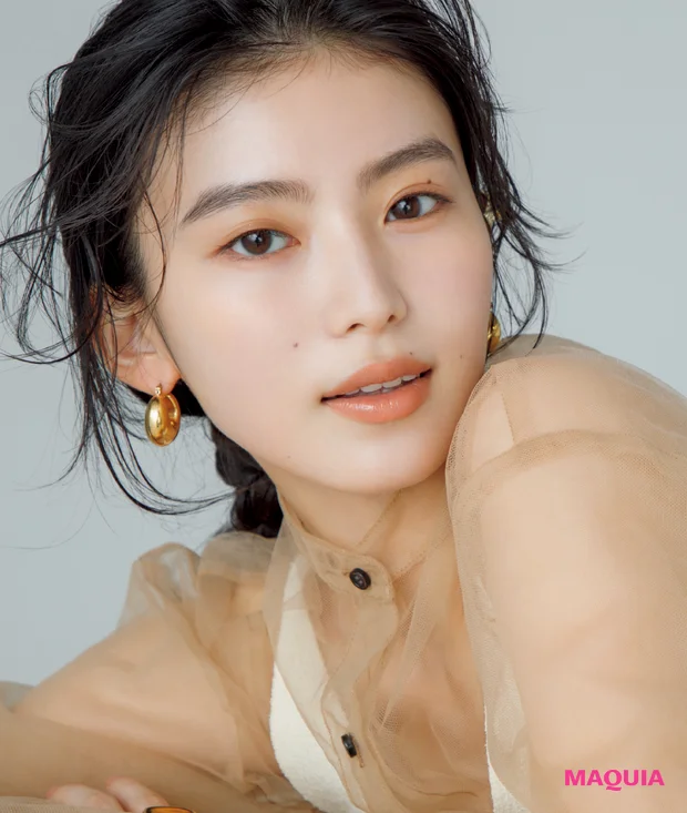 2025年秋 トレンドの醸し眉の作り方 描き方