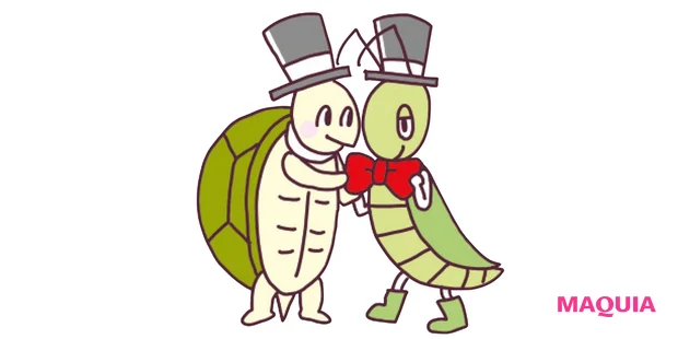 かめギリスTYPE