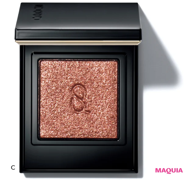 寒色パステルでここまで盛れる！元ギャルのヘア&メイク林由香里さんの最旬“盛れメイク”_6