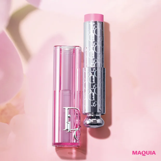 5位　ディオール バックステージ ロージー グロウ スティック 001【MAQUIA年間ベストコスメ2025】