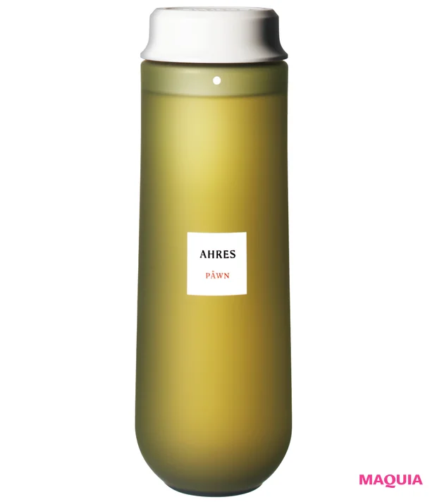 2025 秋 新作 スキンケア ポーン / アーレス　ローションP 