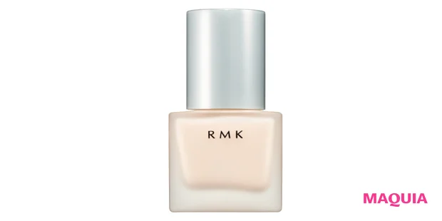 RMK メイクアップベース