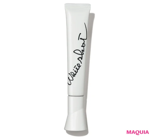 ホワイトショット SXS (医薬部外品) 20g ¥13200/ポーラ