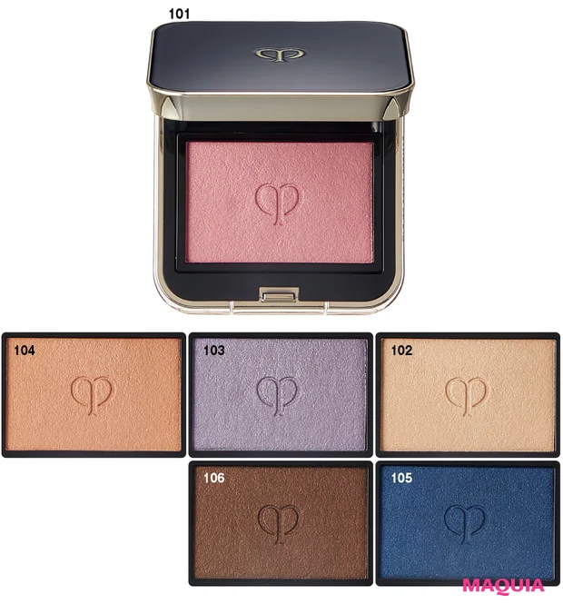 今すぐ買える2024年夏新色を網羅! ジバンシイ、NARS、ゲランほか_67