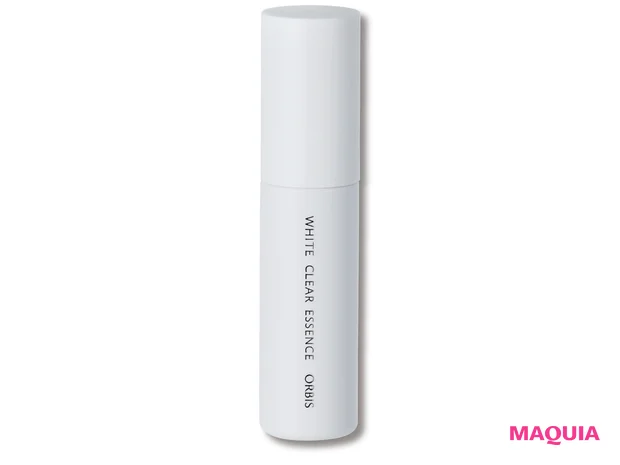 オルビス ホワイトクリア エッセンス (医薬部外品) 25ml ¥5500