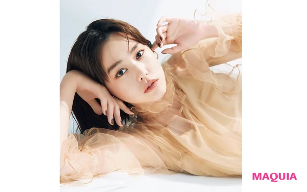 モデルイメージ