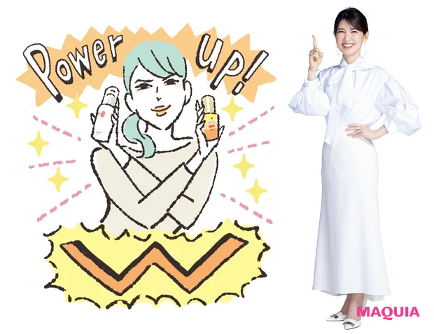 こじはる、石井美保さん、友利先生がリピート必至の受賞コスメはこちら【MAQUIAベストコスメ2023下半期】_8