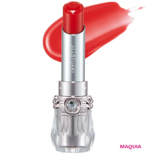 ブルベさんが似合う春の赤リップはこれ! ベストな4本を色のプロがセレクト_3