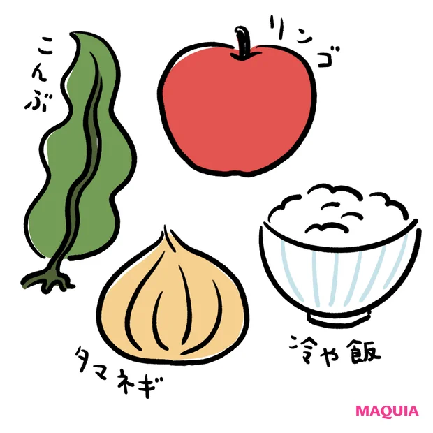 いま押さえるべき腸活ワード「発酵性食物繊維」「菌のリレー」を解説。目指すは、腸からキレイ!_2