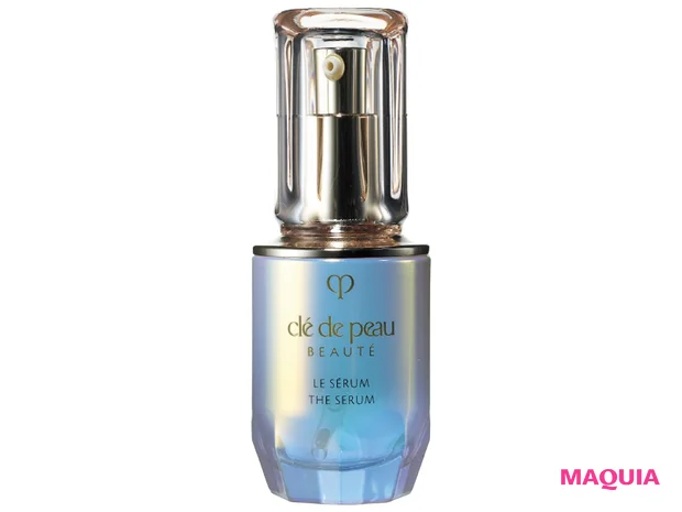 クレ・ド・ポー ボーテ ル・セラム ［医薬部外品］ 30ml ￥16000／2019年発売