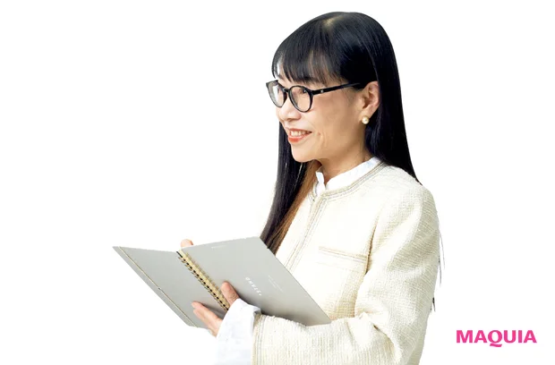 酷暑に負けない新技術に驚嘆、お直しUVに異変あり。2025年のUV事情を美容賢者が分析_6